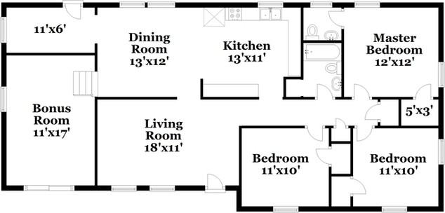 222 W Steele St - Photo 2 of 16