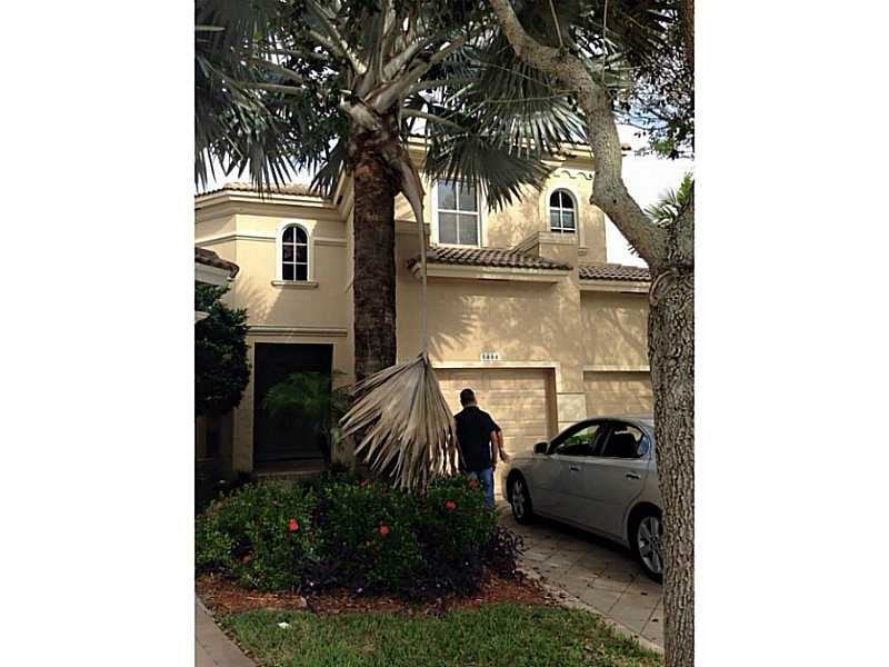 5888 NW 125th Terrace - Photo 2 of 9