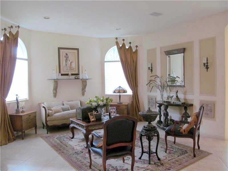 5888 NW 125th Terrace - Photo 3 of 9