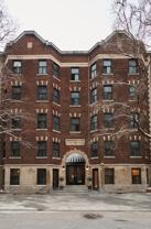 Chelsea House - Private Student Community Residence - Photo 1 of 1