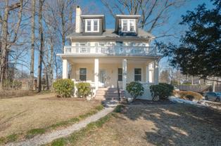 2310 Sulgrave Ave #3 - Photo 1 of 1