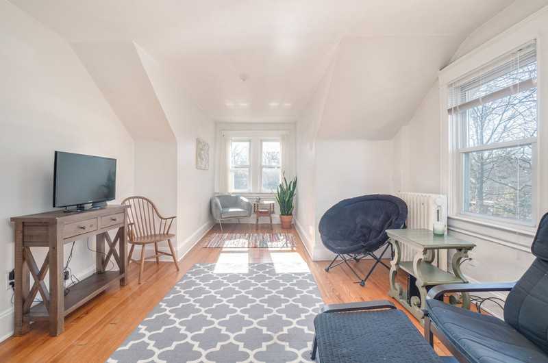 2310 Sulgrave Ave #3 - Photo 2 of 15