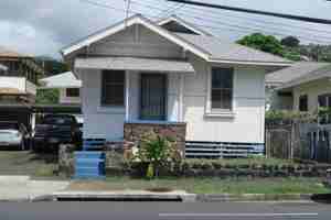 featured image of 2018 Pauoa Rd Apt A #1