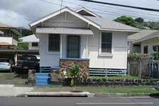 2018 Pauoa Rd Apt A #1 - Photo 1 of 1
