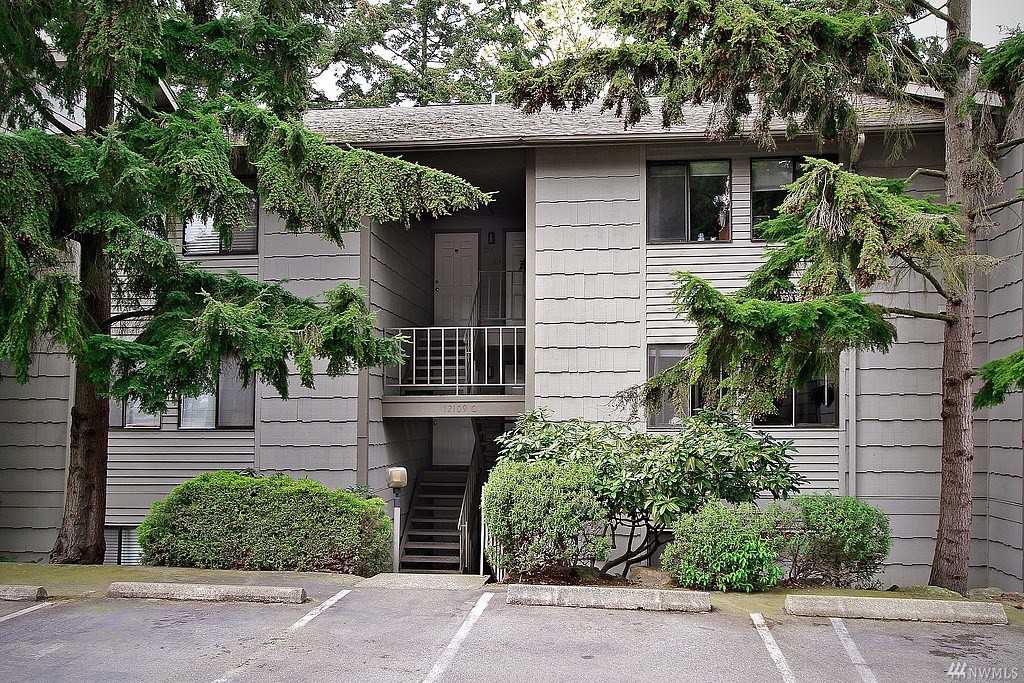 12109 BelRed Road, Bellevue, WA 98005 2 Bedroom Apartment for Rent