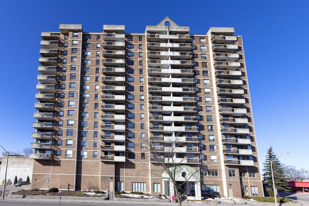 200 Lafontaine Avenue 901, Ottawa, ON K1L 6B3 2 Bedroom Apartment for Rent PadMapper