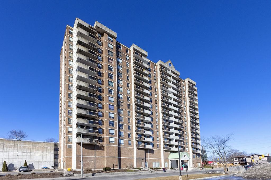 200 Lafontaine Avenue #901 - Photo 2 of 12