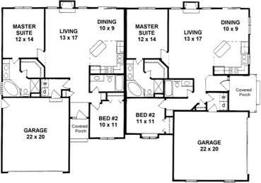 7080 Huron St #1 - Photo 2 of 4