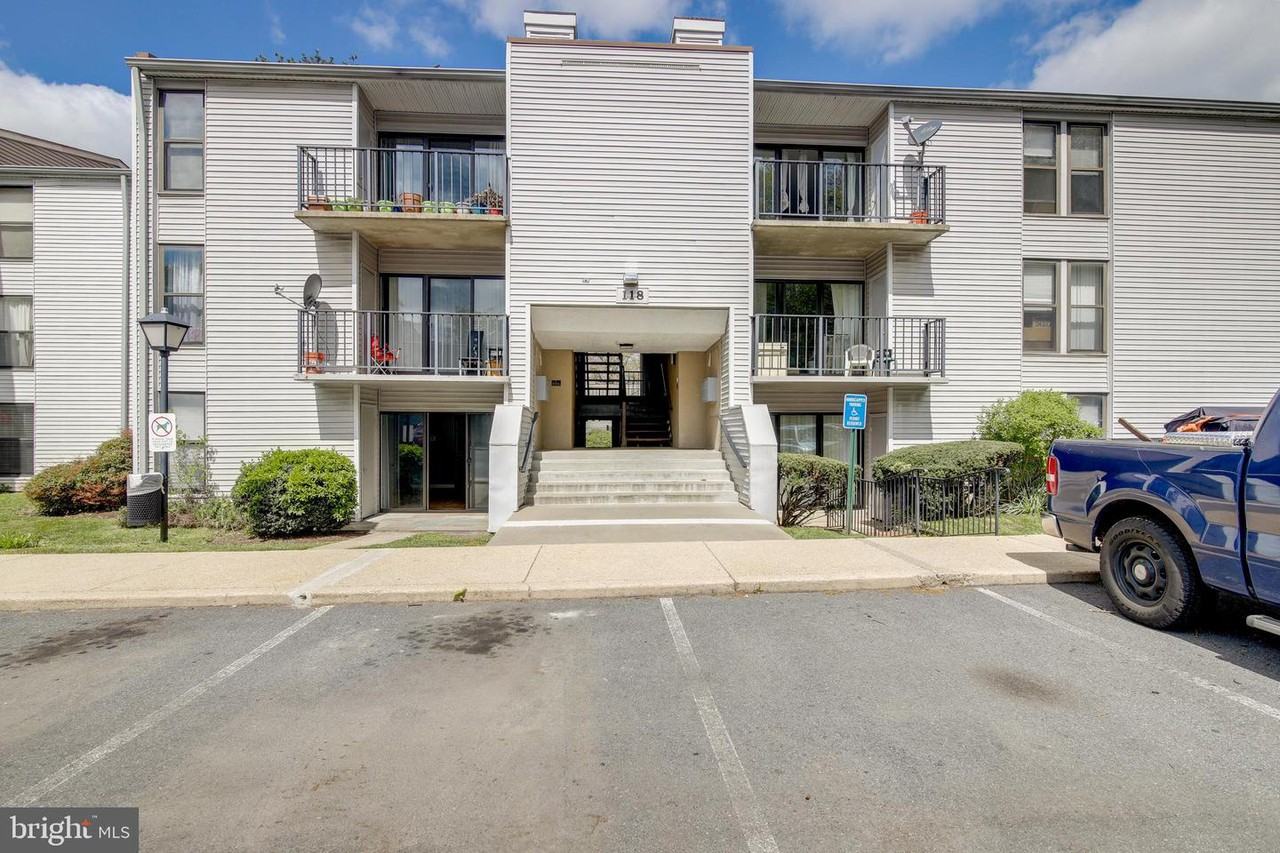 118 Duvall Ln Unit 109-101 - Photo 2 of 27