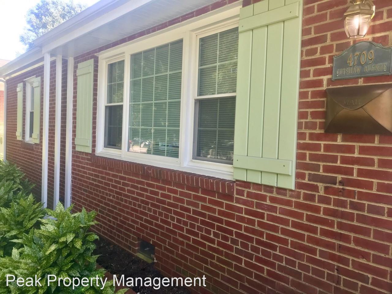 4709 Cutshaw Ave - Photo 2 of 19