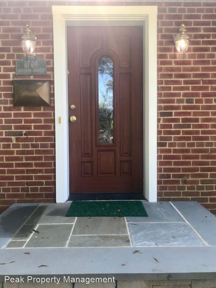 4709 Cutshaw Ave - Photo 3 of 19