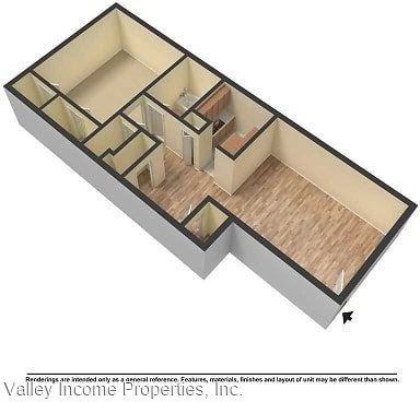 Melrose - Photo 4 of 8