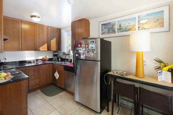 Oak St & Buchanan St - Photo 2 of 6