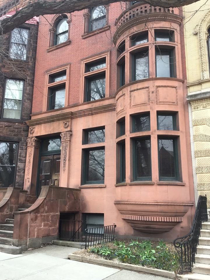 Washington Park Flats - Photo 2 of 8