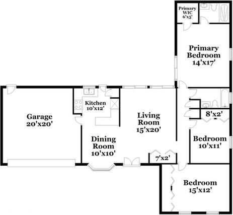 1035 Country Club Blvd - Photo 2 of 16