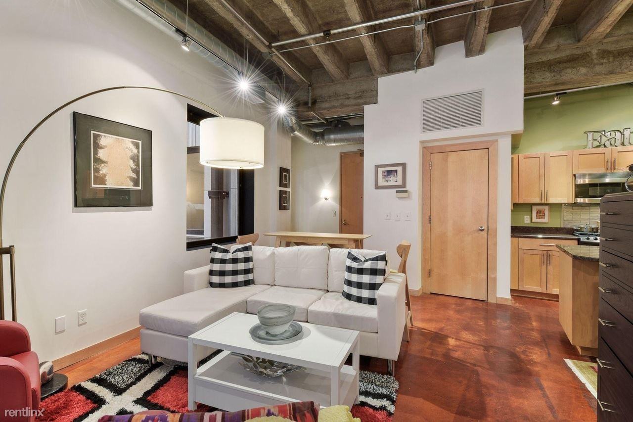 601 Marquette Ave #405 - Photo 2 of 13
