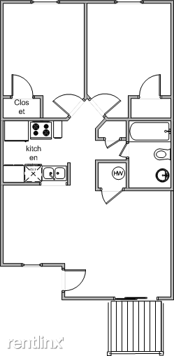 Holiday Apartments - Photo 3 of 11