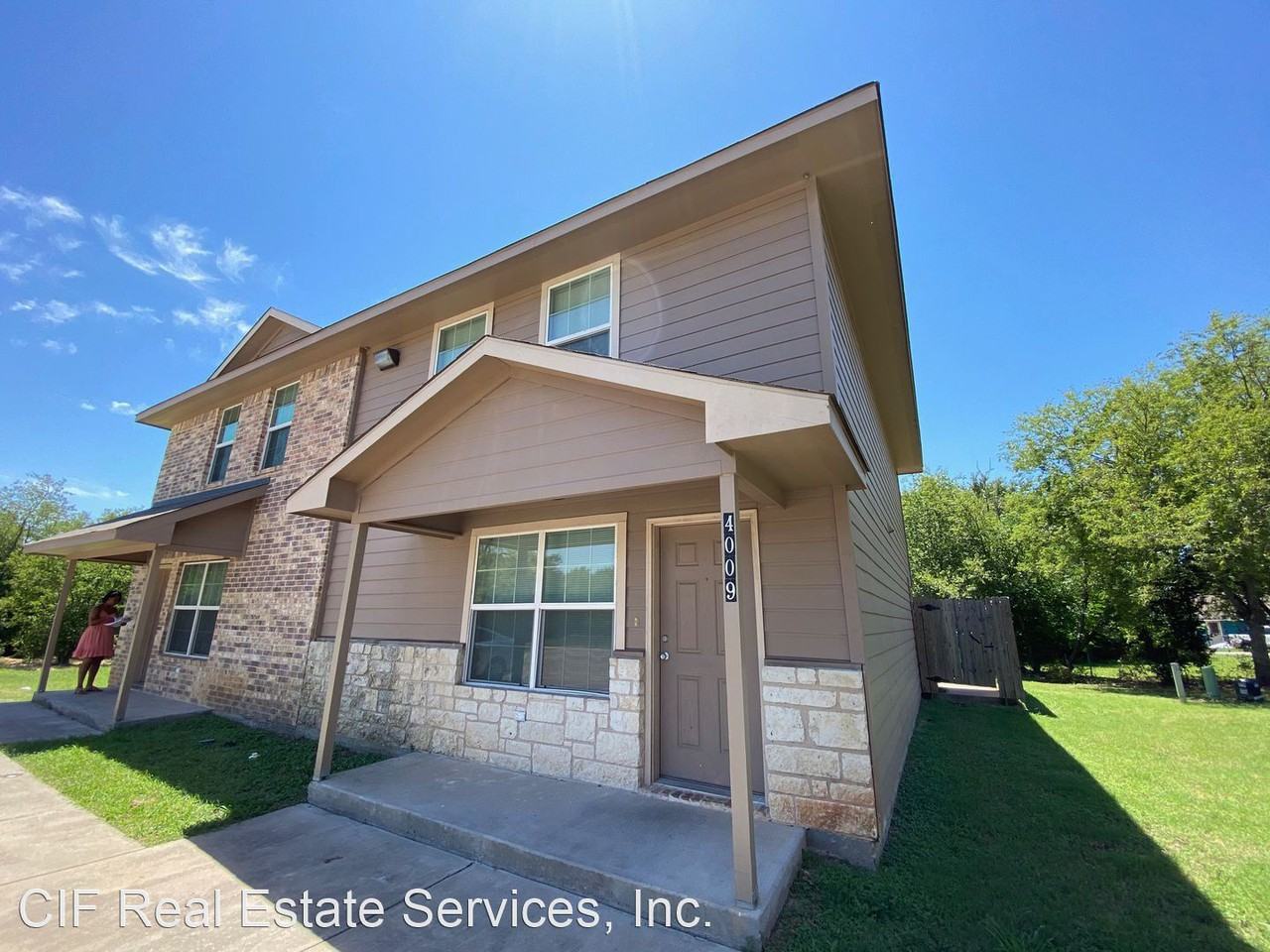 4009 Torrence 4011 Apartments in Bellmead, Bellmead, TX 76705 Zumper