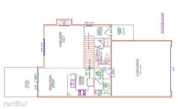 907 Abby Ct - Photo 2 of 3