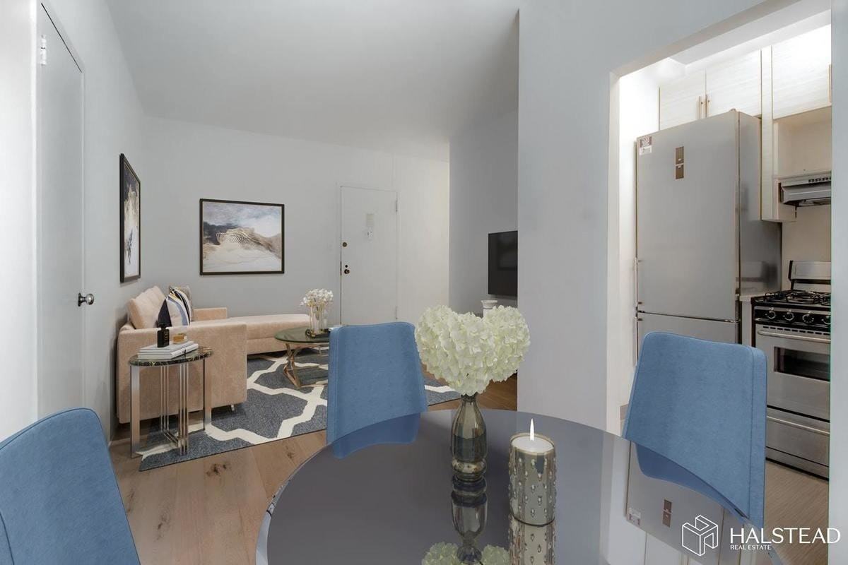 4 Park Ave #16J - Photo 3 of 6