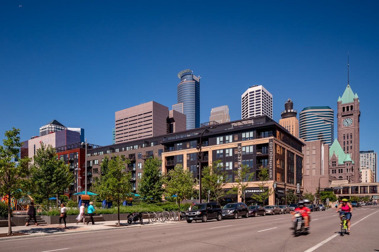 EDITION Residences - Photo 2 of 33