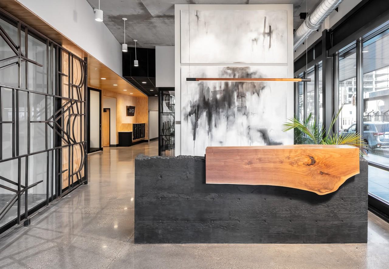 Rafter - Photo 4 of 50