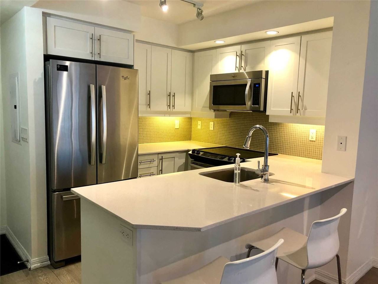 75 East Liberty Street #1300