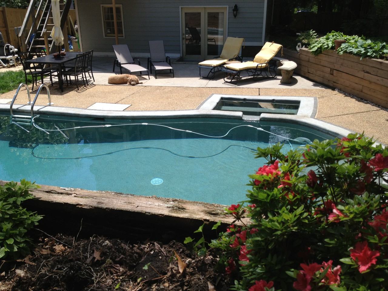 4885 Old Dominion Drive - Photo 3 of 25