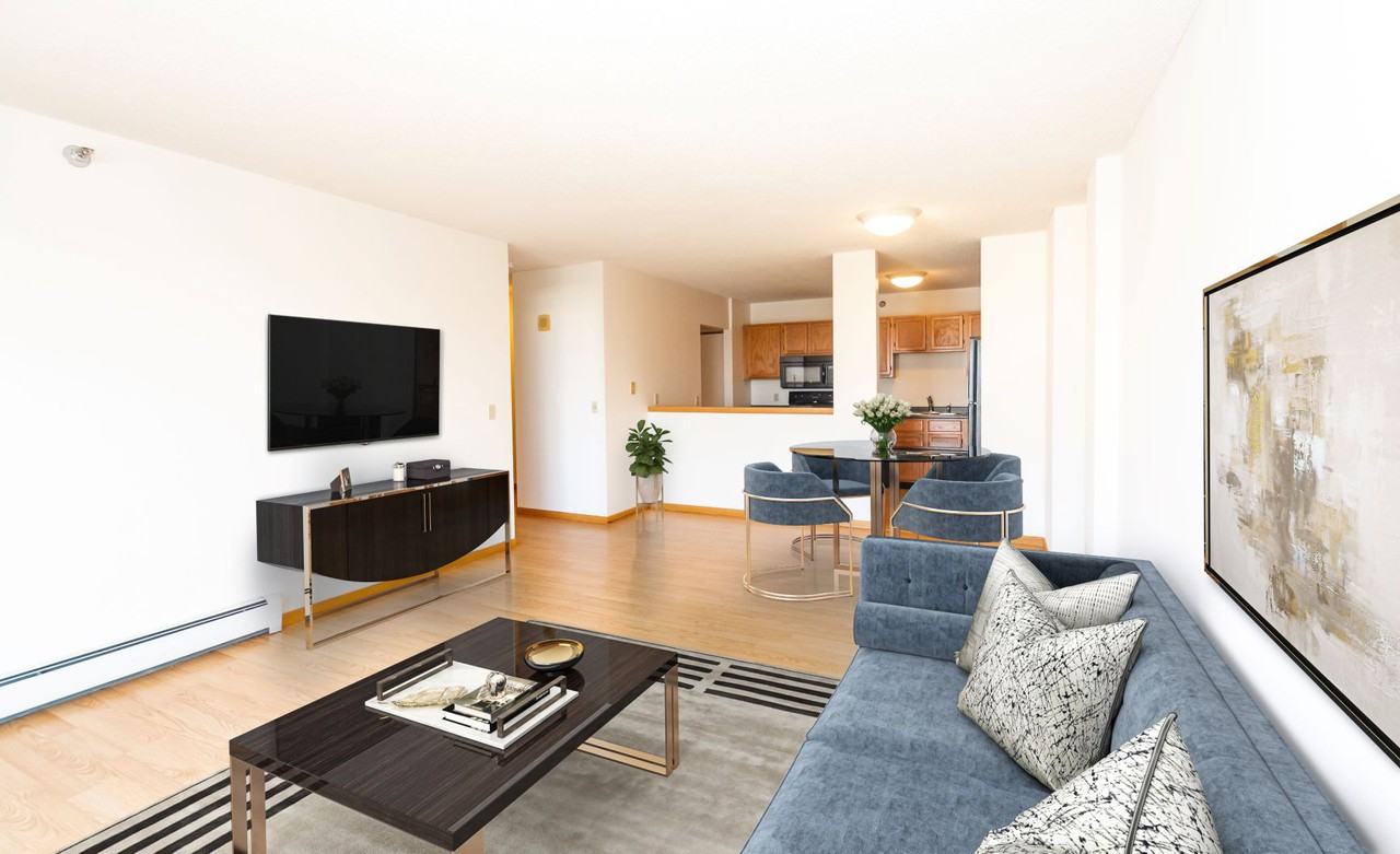 Kenwood Gables 700 Douglas Ave, Minneapolis, MN 55403 Apartment for Rent PadMapper