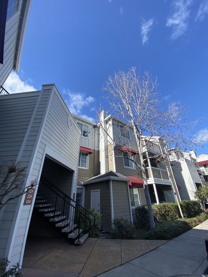 250 Santa Fe Ter #324