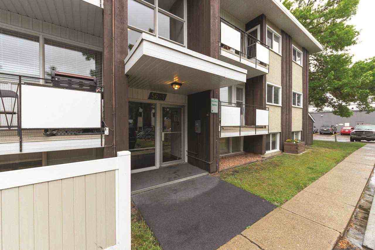 56 Ave NW & 105 St NW #31 - Photo 3 of 20