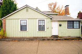 457 Southwest Washington Avenue #8 - Photo 1 of 1