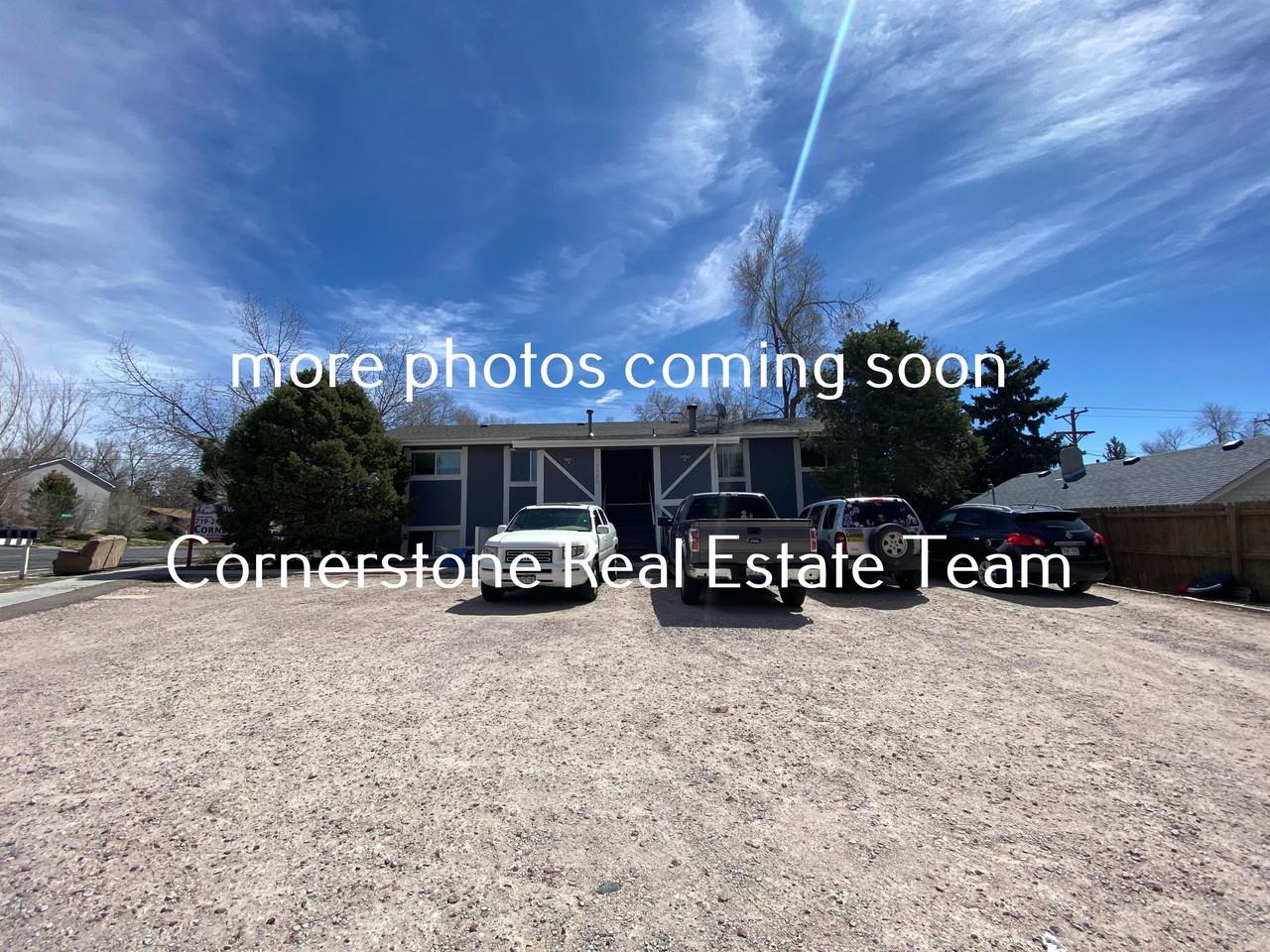 2585 E Cache La Poudre 4 4 Colorado Springs Co 80909 2 Bedroom Apartment For Rent For 999 Month Zumper