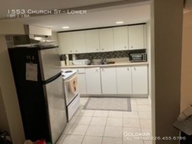 1553 Church St Lower Windsor On N8x 1v4 1 Bedroom Apartment For Rent For 995 Month Zumper