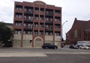 W 5th Ave #5SW - Photo 1 of 1