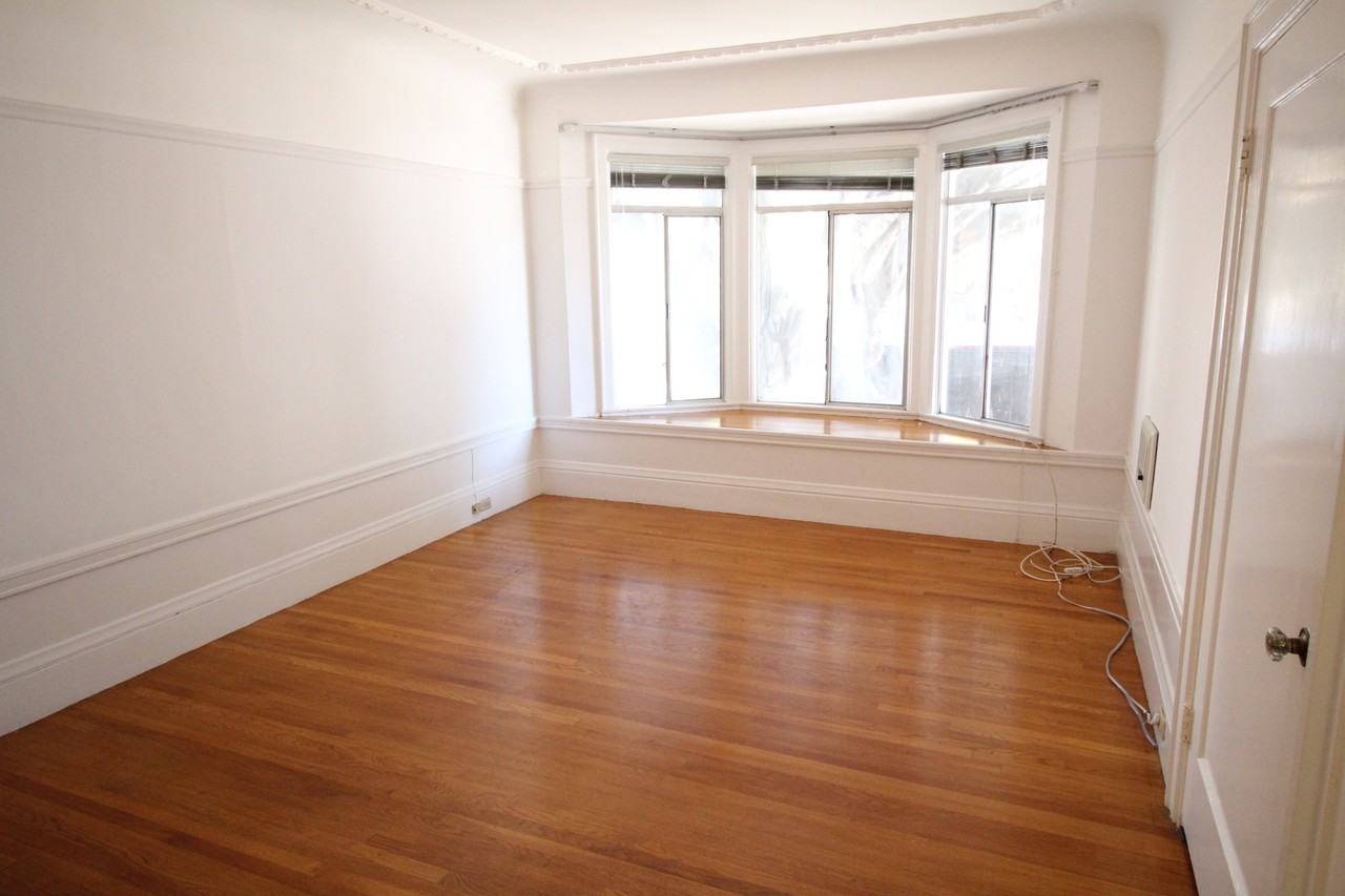 2925 Van Ness Ave #3