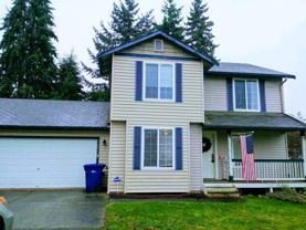 5304 108th Street Northeast #B - Photo 1 of 1