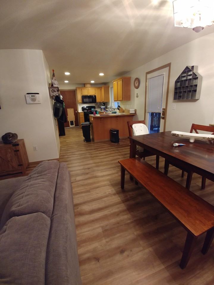 5304 108th Street Northeast #B - Photo 3 of 15