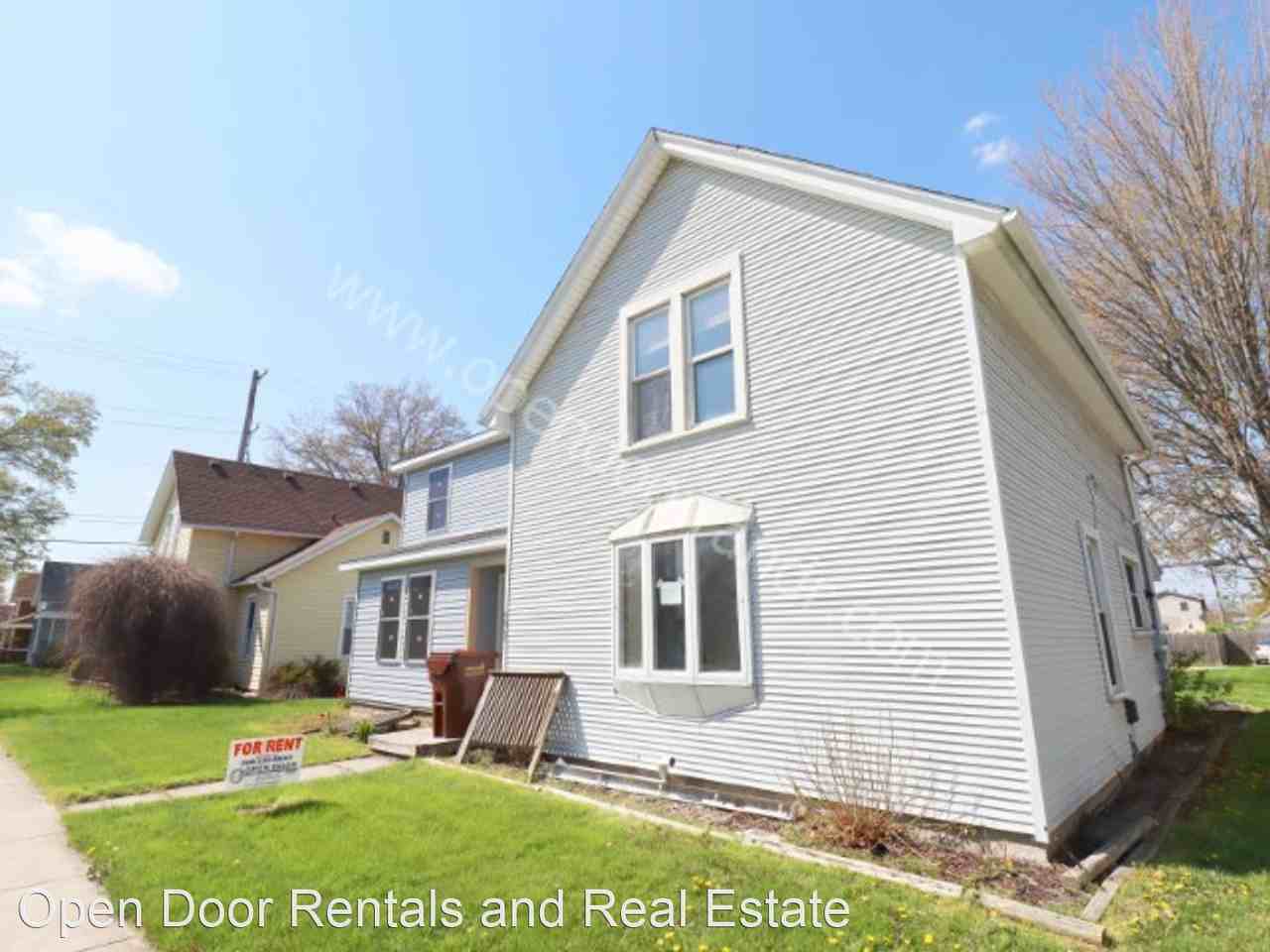 604 E 9th St Apartments for Rent in Auburn, IN 46706 Zumper