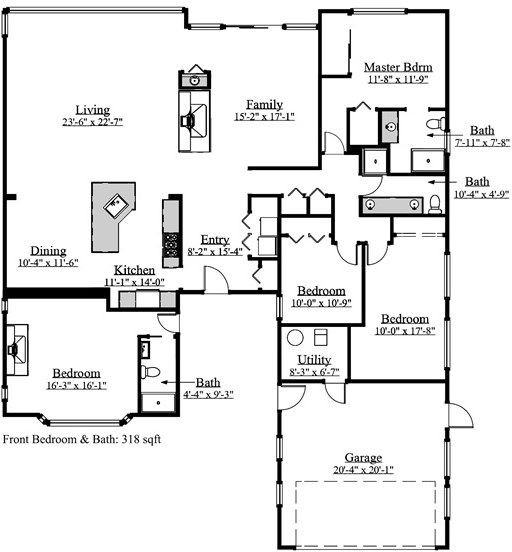 69 English Bluff Rd - Photo 2 of 17