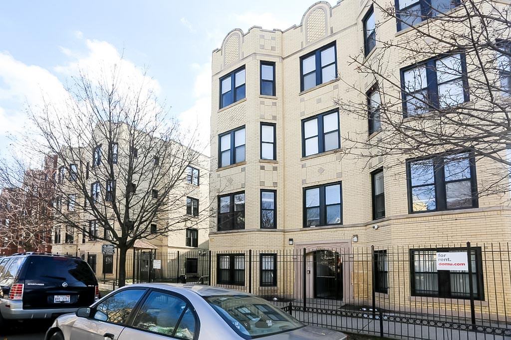 logan square apartments for rent craigslist