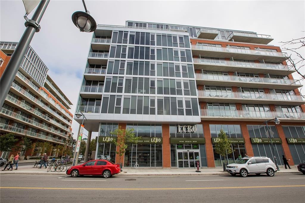 360 McLeod Street #318