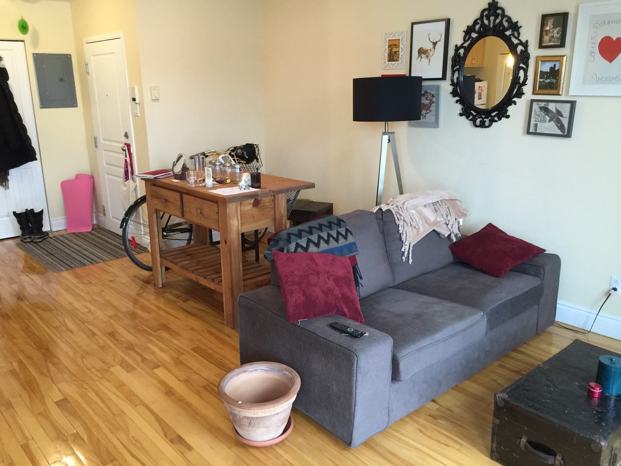 3676 Rue Saint-Denis - Photo 3 of 9