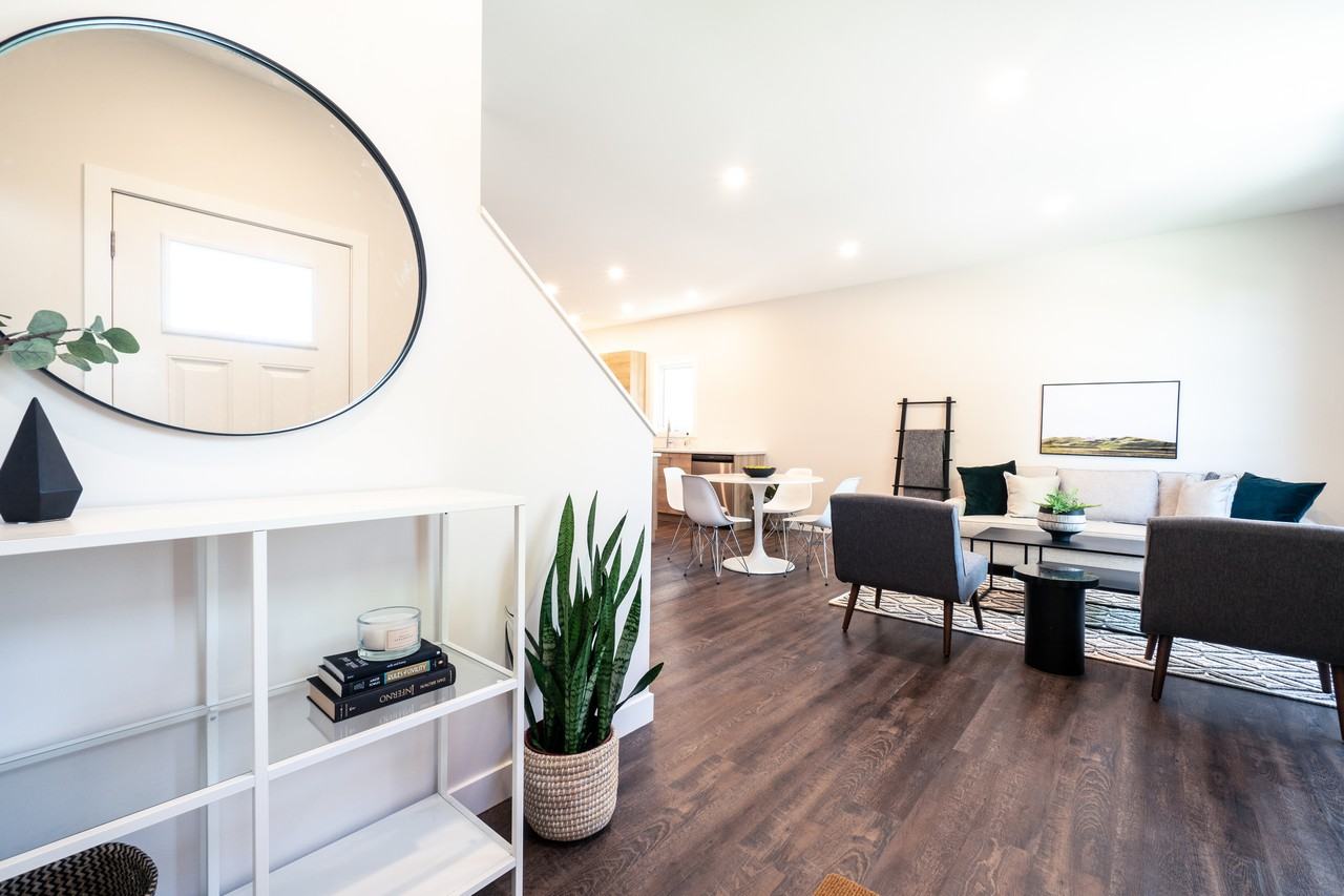 746 Prince Rupert Avenue Apartments in Munroe East, Winnipeg, MB R2K 1W3 Zumper