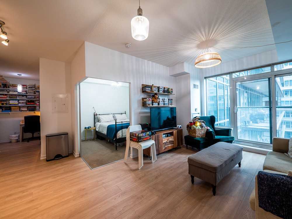 55 East Liberty Street #519