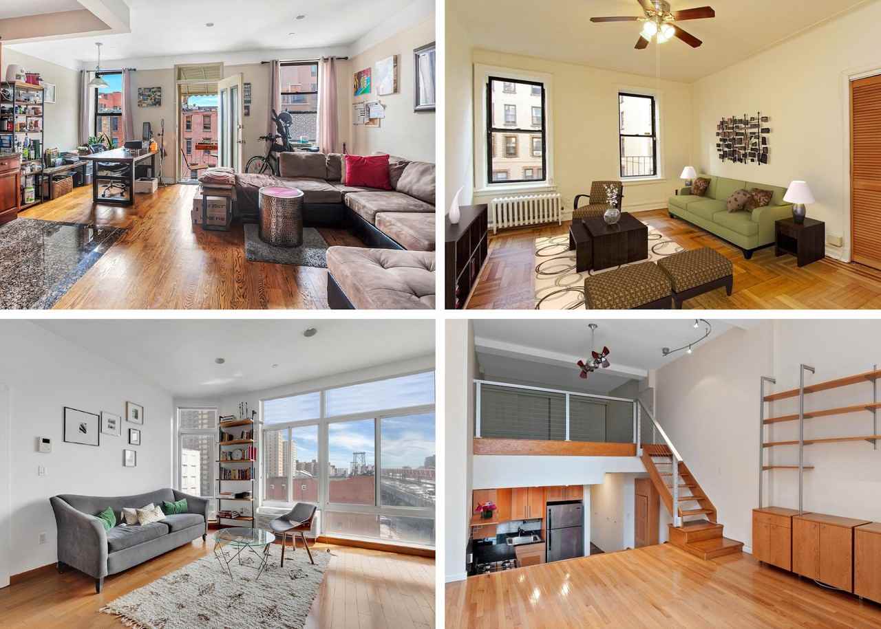 Chrysler Building Apartments 15 Chrysler Lane 201, East Berne, NY