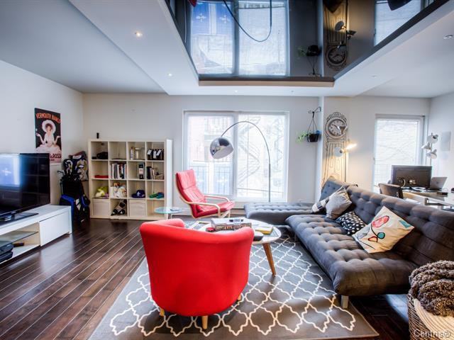377 Rue Sherbrooke Ouest #308 - Photo 2 of 12