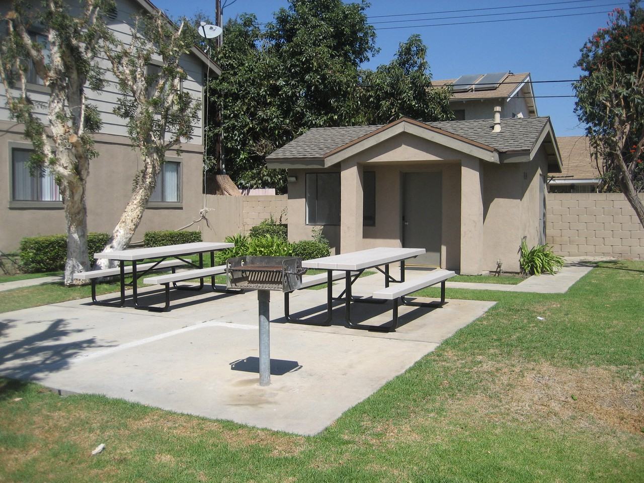 Urban Woods Apartments - Photo 3 of 14