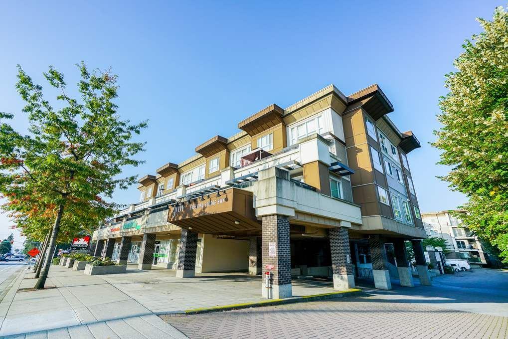 9655 King George Boulevard #405