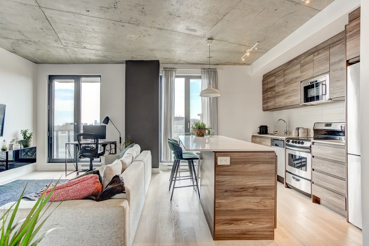 3100 Rue Rachel Est #531 - Photo 2 of 21